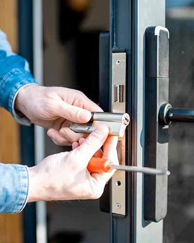 Charlotte Emergency Locksmith