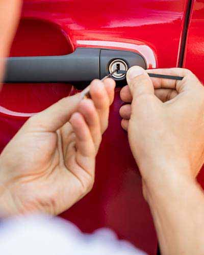 Automotive Charlotte Locksmith