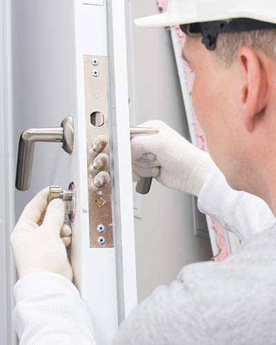 Residential Charlotte Locksmith